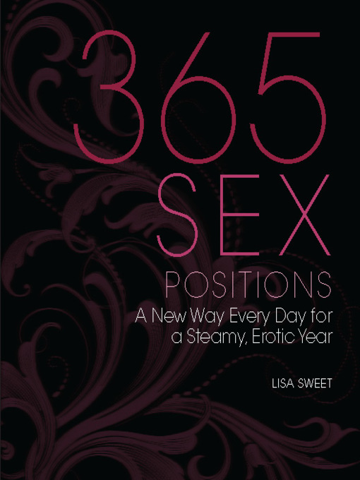 Sweet Sex Positions 21